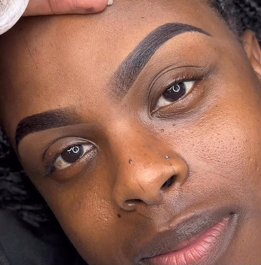 Why Brow Henna Is the Secret to Flawless Brows—Without the Commitment