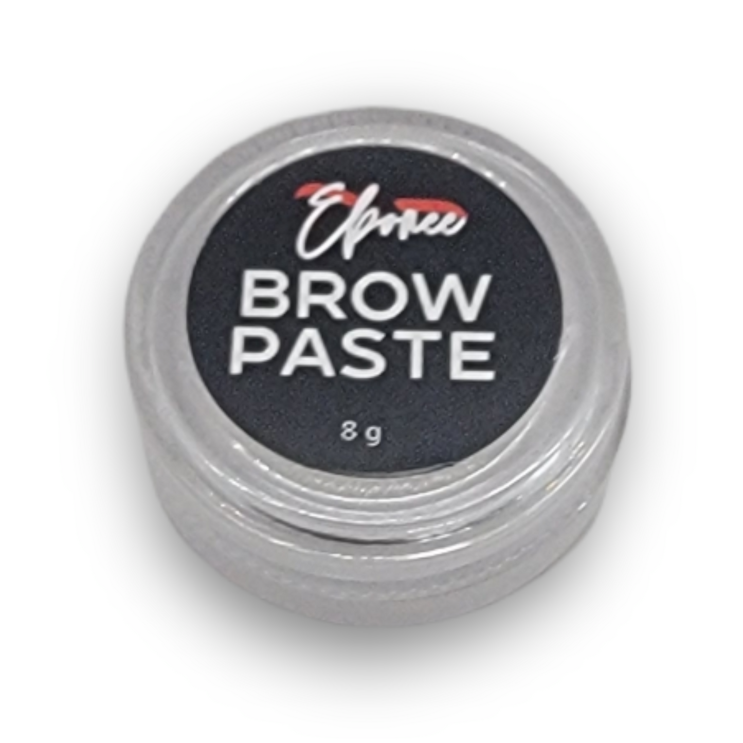 Use Ebonee BROW PASTE to create a flawless eyebrow outline and to protect skin that should not be colored with henna. Instructions: Use a beveled brush to apply the paste directly on the skin & mark the future shape of the brows. EBonee Brow Kit, Brow Henna, Brow Paste, Beautiful, Makeup, Makeup Kit, Makeup bag All Beauty.