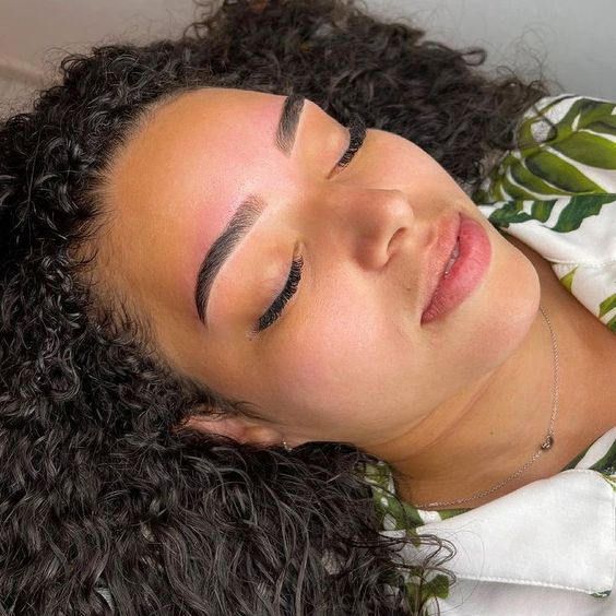 Unlocking the Beauty of Brow Henna