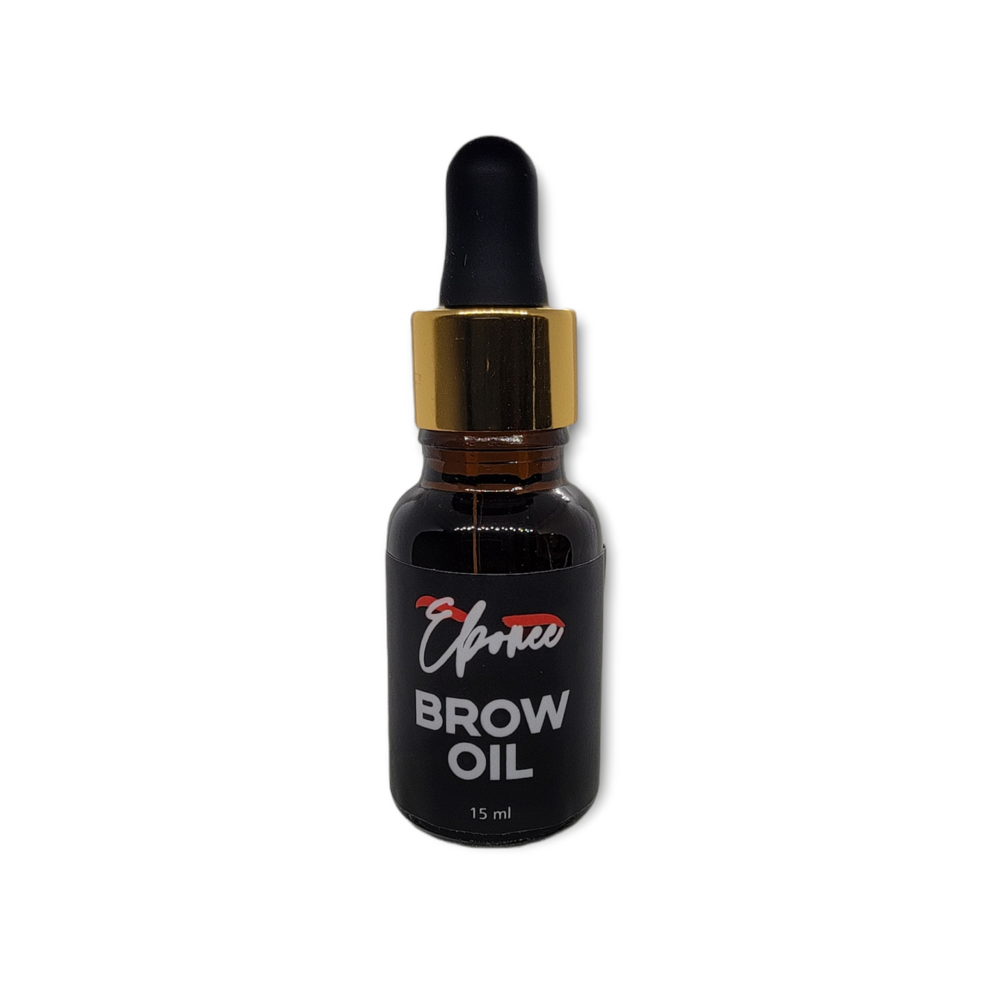 Brow Oil